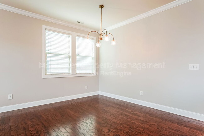 Building Photo - 705 Liberty Hill Pass