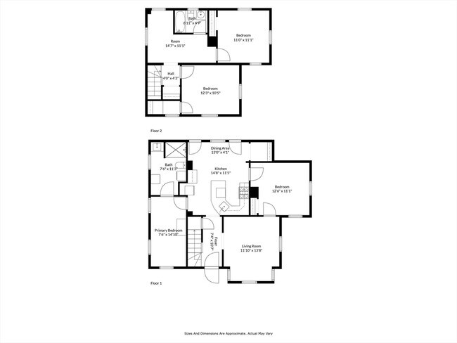 Building Photo - 40 Alden Pl