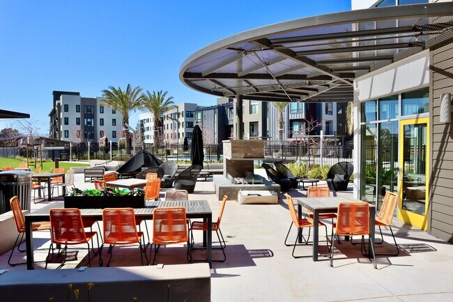 Building Photo - Modern 3-Bed Condo Near Warm Springs/South Fremont BART Station