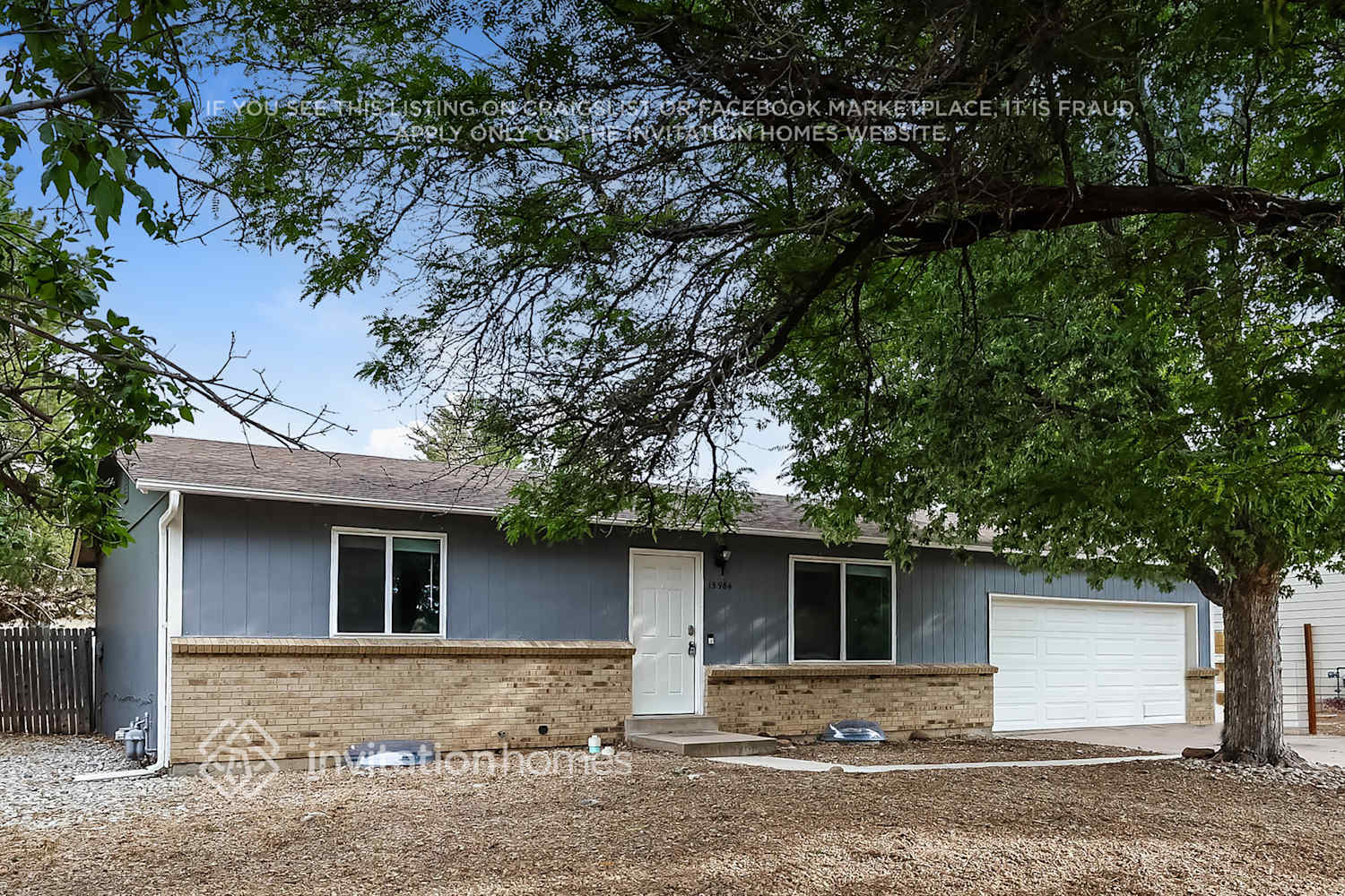 Building Photo - 15984 E Bates Pl