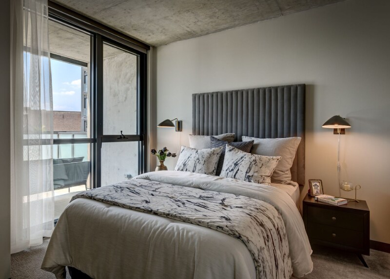 Building Photo - 181 N Ada St