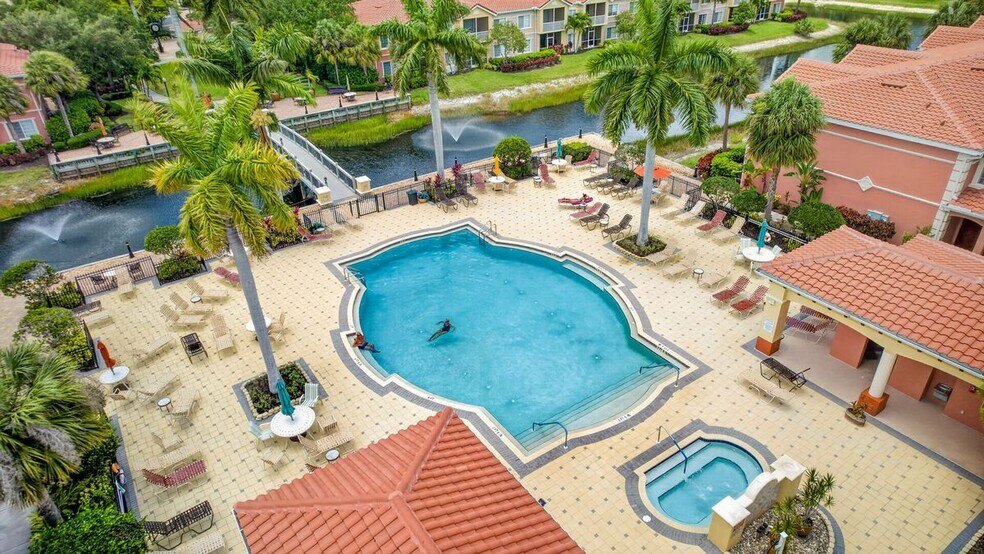 Building Photo - 20341 Estero Gardens Cir