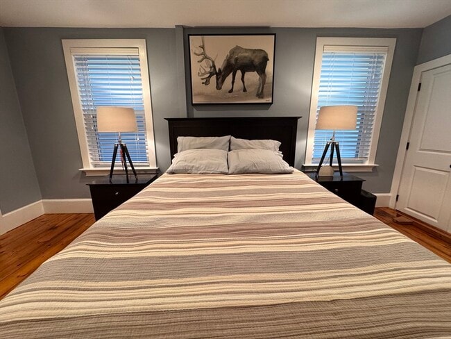 Building Photo - 7 Hardy St