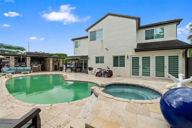 Building Photo - 15646 SW 97th Terrace