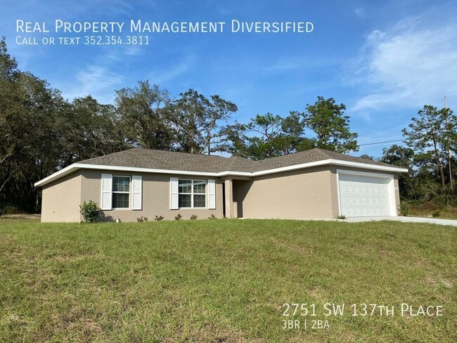 Building Photo - 2751 SW 137th Pl