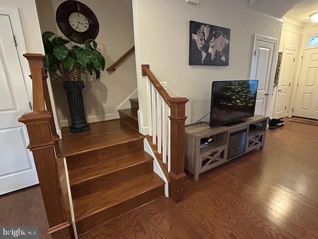 Building Photo - 8912 Tawes Street