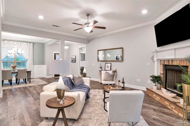 Building Photo - 1543 Cadence Lp