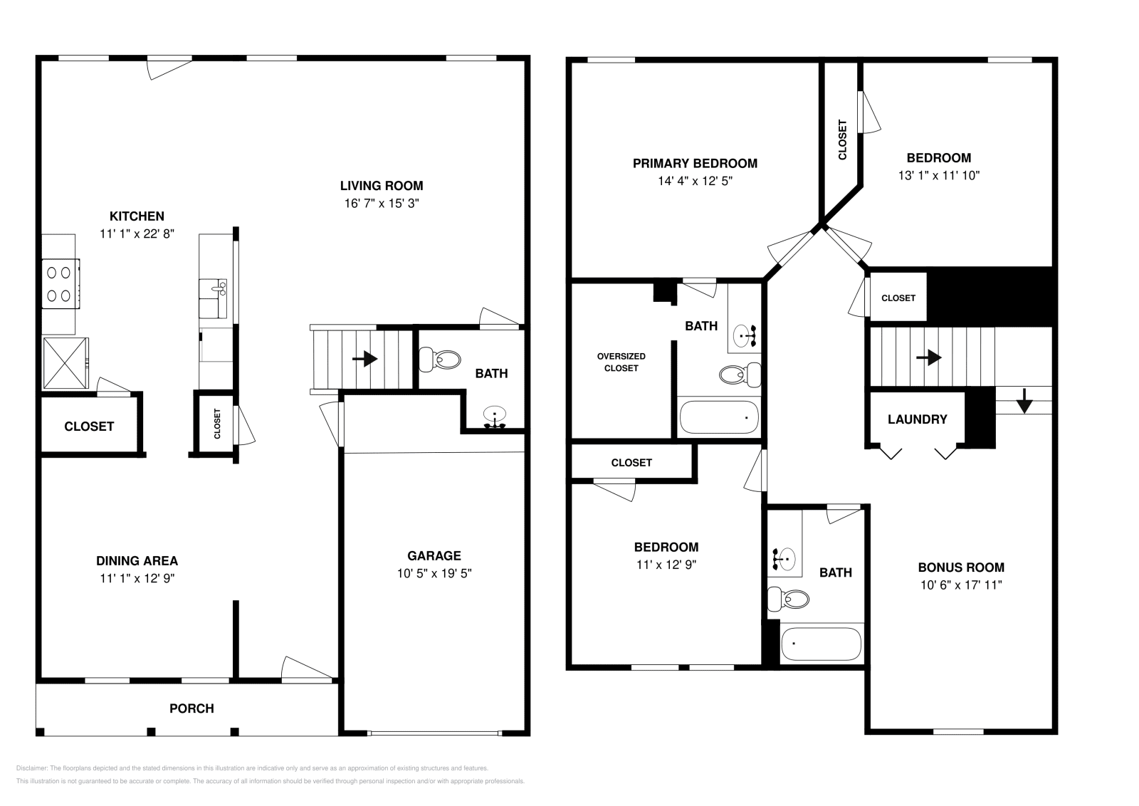 Building Photo - 16783 Fallen Timbers Dr