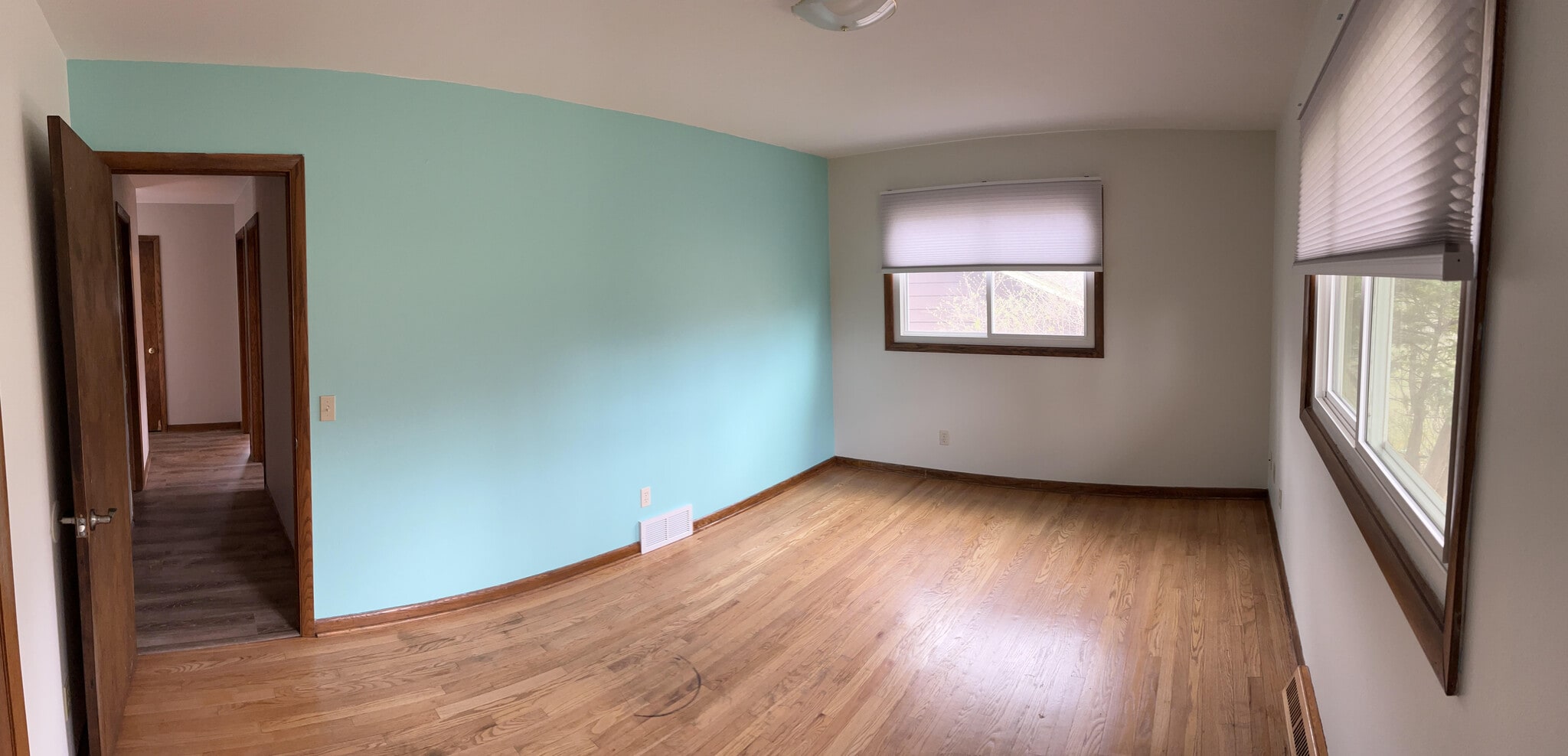Bedroom 3 - 3001 Ashford Ln