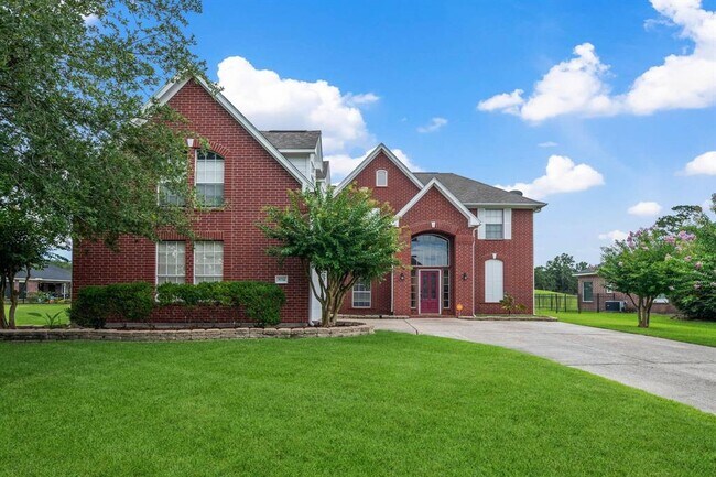 Building Photo - 8714 Malardcrest Dr