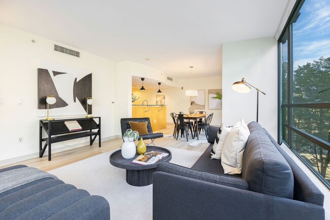 Building Photo - 2929 1st Ave