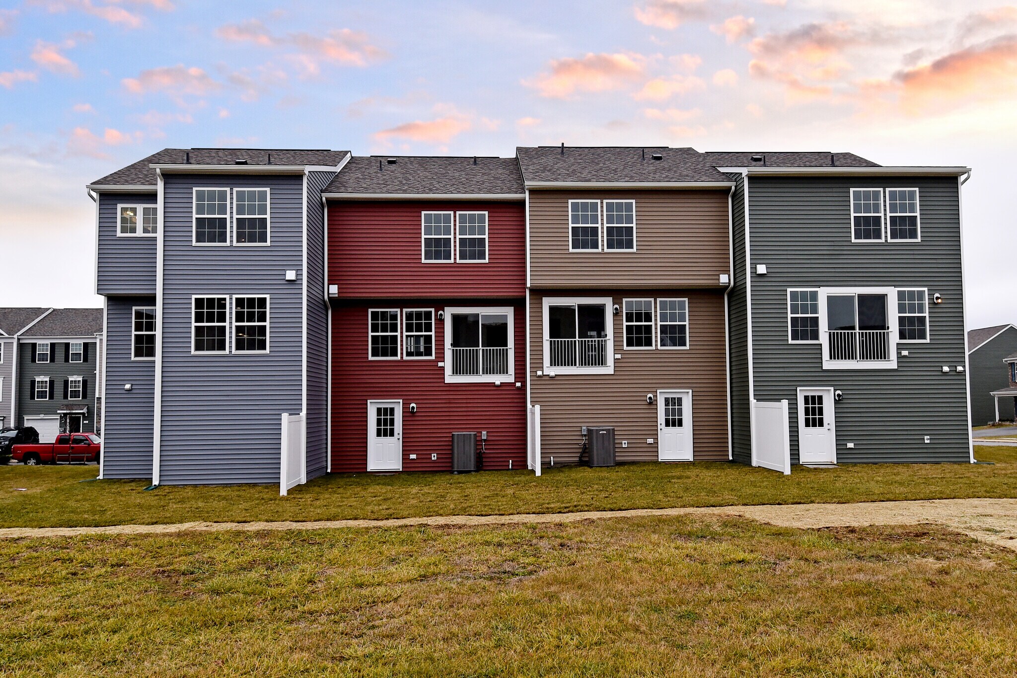 Building Photo - 11 Cecily Way