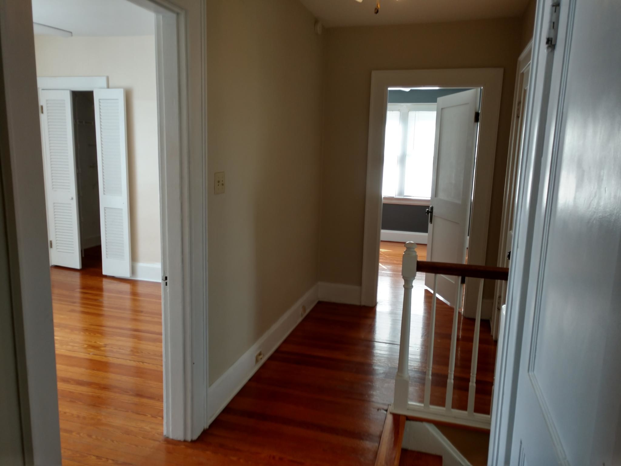 Building Photo - 3538 Linwood Ave