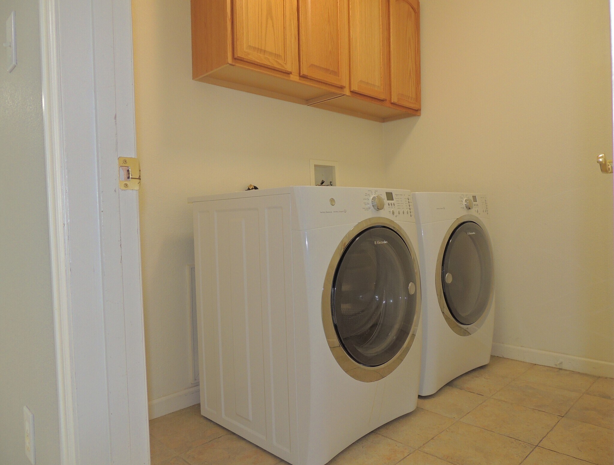 Laundry Room - 2866 Fall Creek Dr
