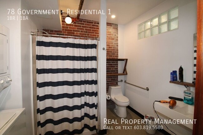 Building Photo - 78 Government-Residential 1
