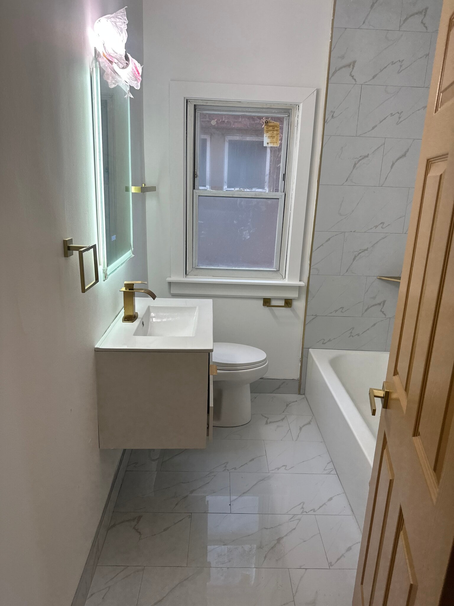 Bathroom - 16175 Fairfield St