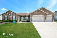 Building Photo - 1230 Peruque Ridge Dr