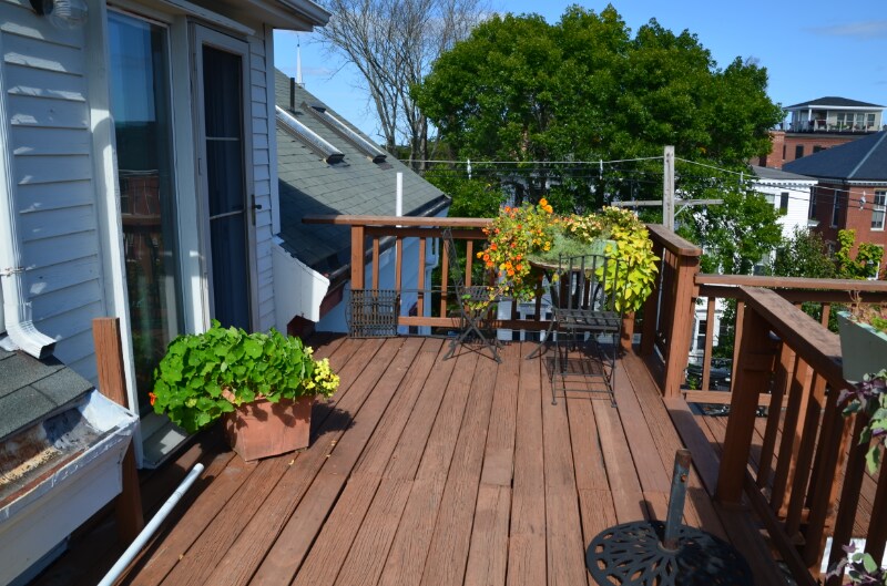 Building Photo - 1 Park St