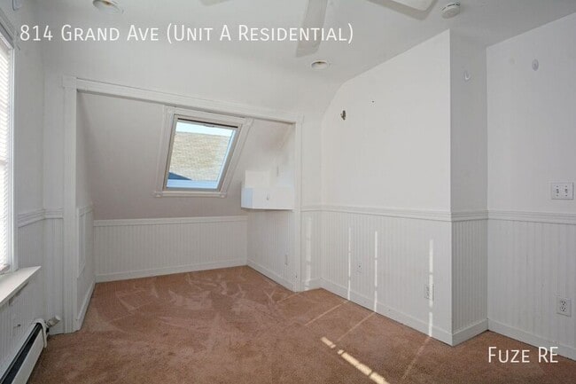 Building Photo - 814 Grand Ave
