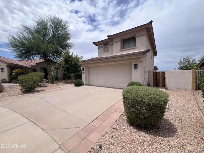 Building Photo - 218 E Sunburst Ln