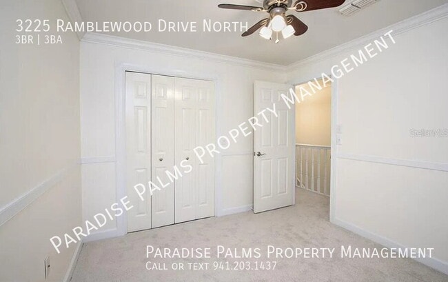 Building Photo - 3225 Ramblewood Dr N