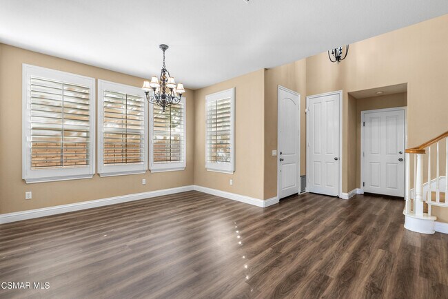 Building Photo - 3638 Young Wolf Dr
