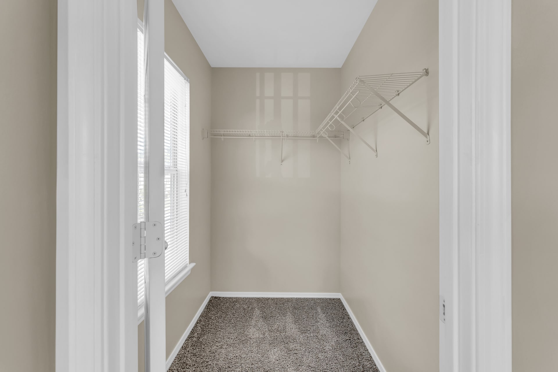 2nd Primary up closet - 140 Fairgreen St