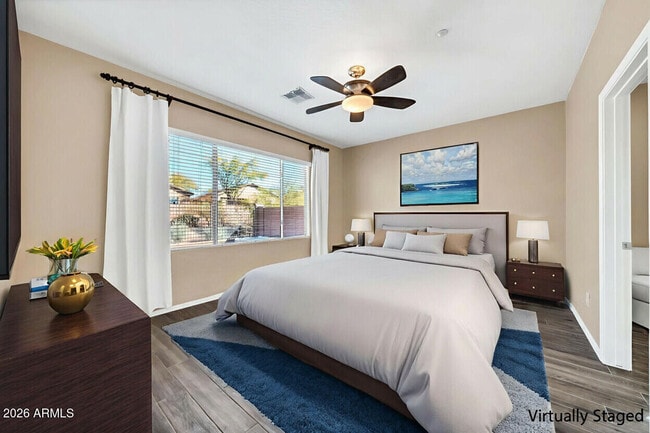 Building Photo - 1834 W Owens Way