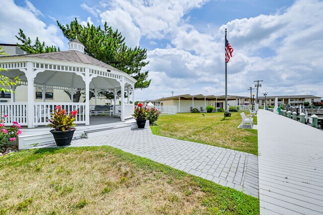 Building Photo - 97 Wharfside Dr