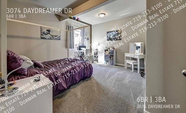 Building Photo - 3074 Daydreamer Dr
