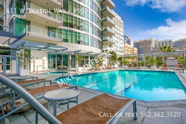 Building Photo - 411 W Seaside Way