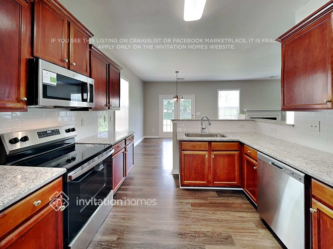 Building Photo - 14433 Asheton Creek Dr