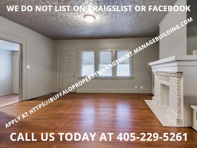 Building Photo - 1427 NW 40th St