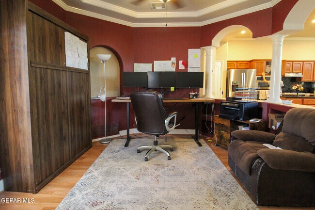 Building Photo - 6044 Los Pueblos Dr