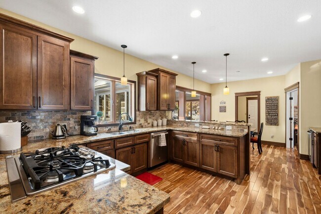 Building Photo - Executive-Level Rental Offering in SW Woodbury — Space, Privacy & High-End Finishes