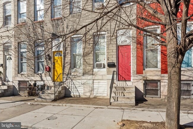 Building Photo - 220 N Luzerne Ave