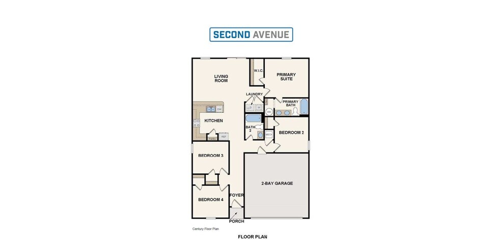 Building Photo - 2983 W Camilo Dr