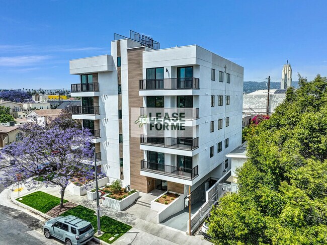 Building Photo - 8869 Alcott St