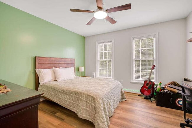 Building Photo - Updated 4 Bedroom + Office Home in Rivers Bend with 2-Car Garage – $3,000/mo