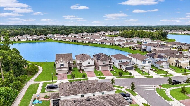 Building Photo - 5012 Blue Hammock Ct