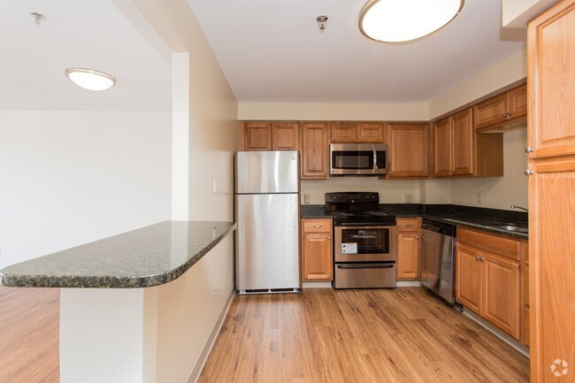 Interior Photo - Malden Gardens