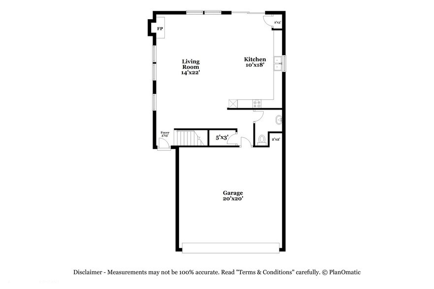 Building Photo - 6005 Sedalia Ct