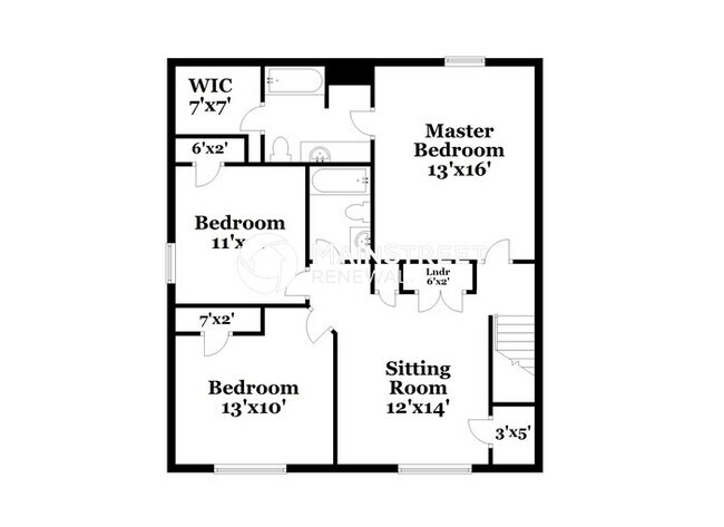 Building Photo - 3 Bedroom Pet-Friendly Home in Villa Rica, GA with Main Street Renewal