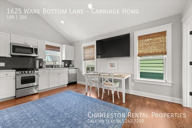 Building Photo - 1625 Ware Bottom Ln