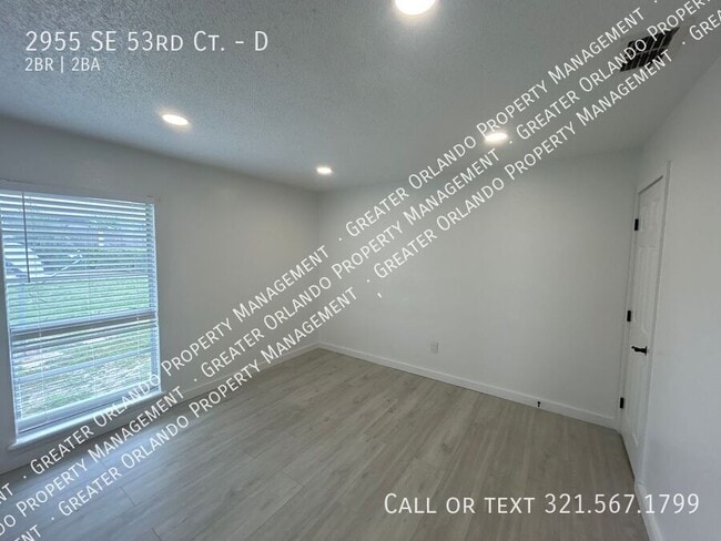 Building Photo - 2955 SE 53rd Ct