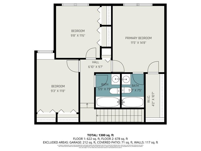 Building Photo - 2765 Barclay Way