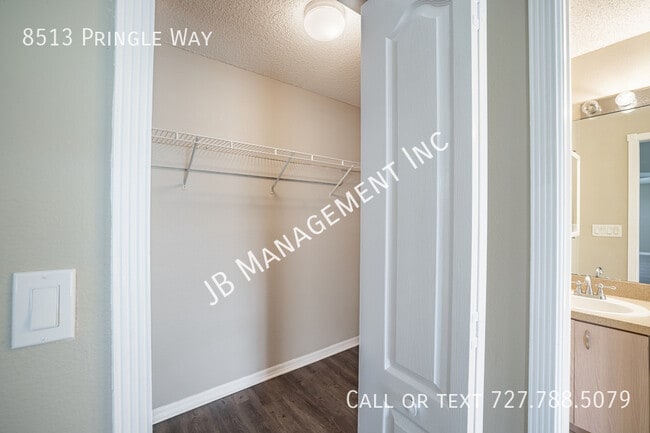 Building Photo - 8513 Pringle Way