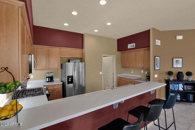 Building Photo - 7180 E Thirsty Cactus Ln