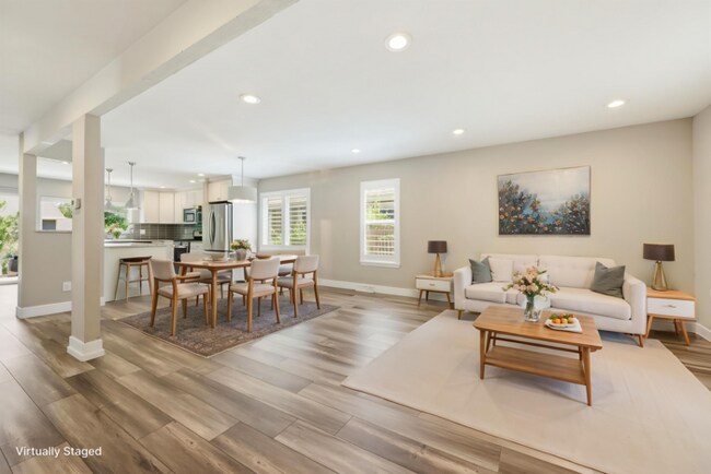 Building Photo - Spacious 4BR Home with Finished Basement, Private Yard & Community Amenities
