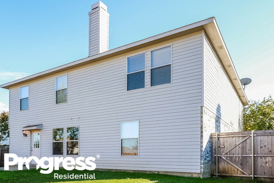 Building Photo - 2536 Timberbrook Trail